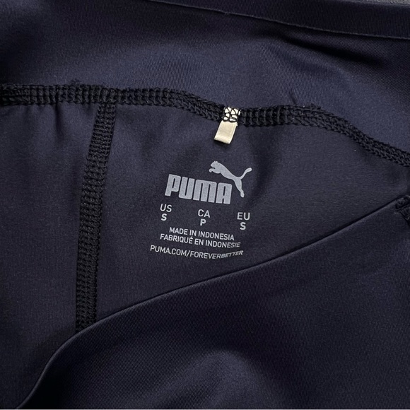 Puma Womens Golf Skort - Picture 4 of 7